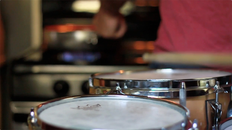 Small Animals - Mary